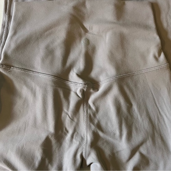 Align Pant, Dark Chrome 25” - Picture 3 of 7